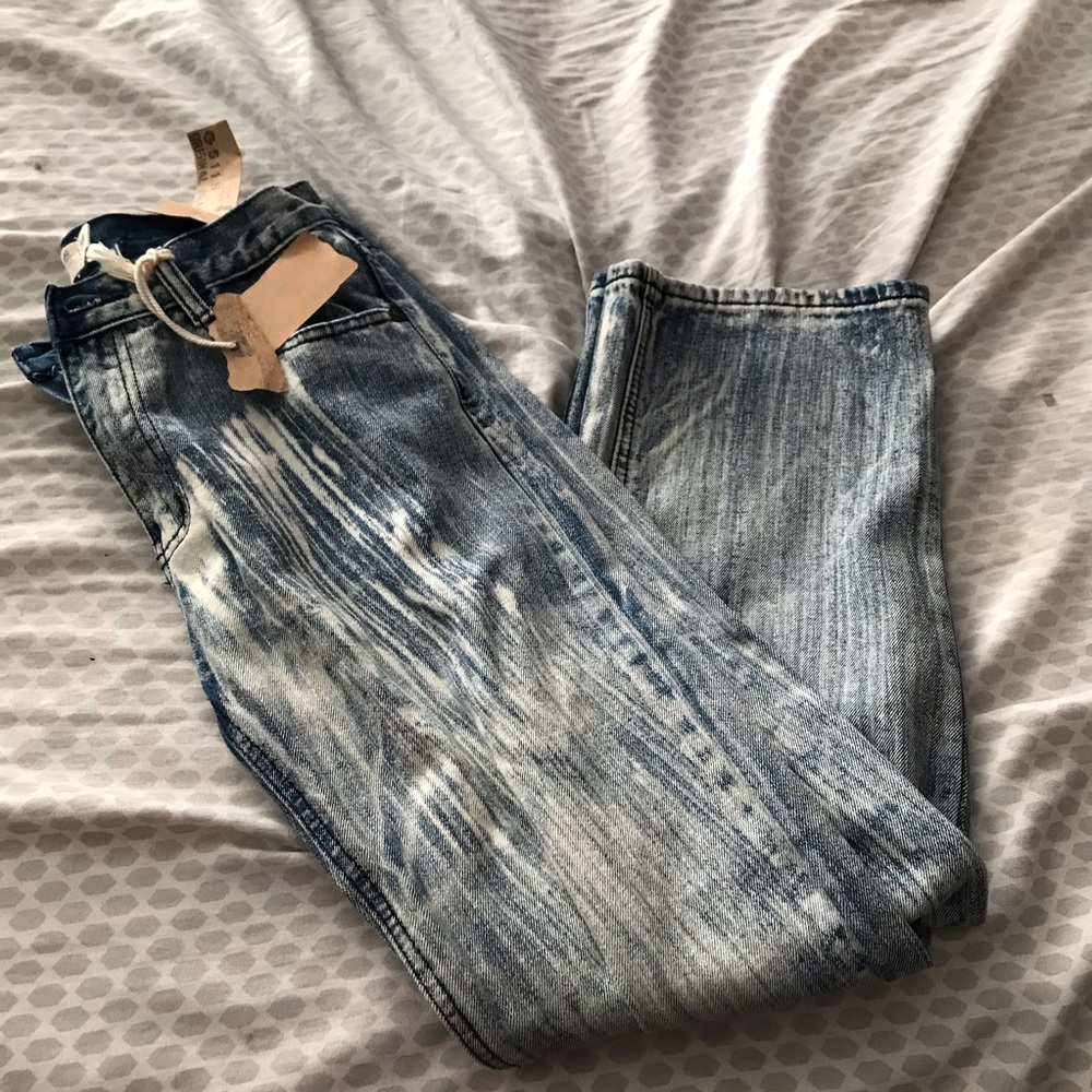 Blue Jeans